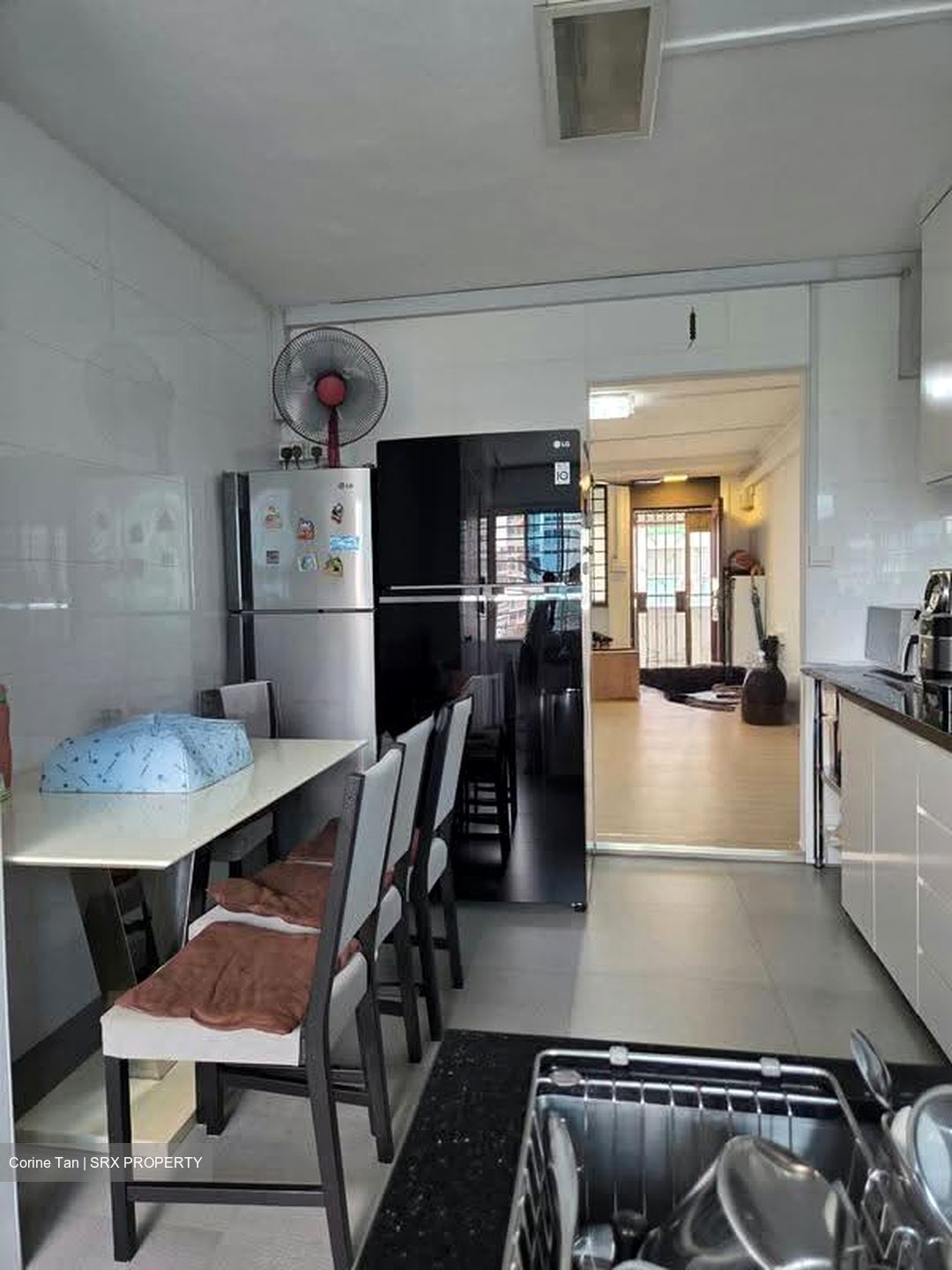 Blk 618 Yishun Ring Road (Yishun), HDB 4 Rooms #634253841